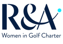 Women in golf Charter